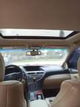 A picture of Sweet Deal Top Graded Toks Standard Registered Lexus Rx350 2011