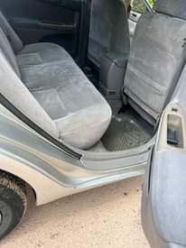 A picture of Toyota Camry 2003
