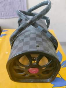 A picture of BLUETOOTH SPEAKER