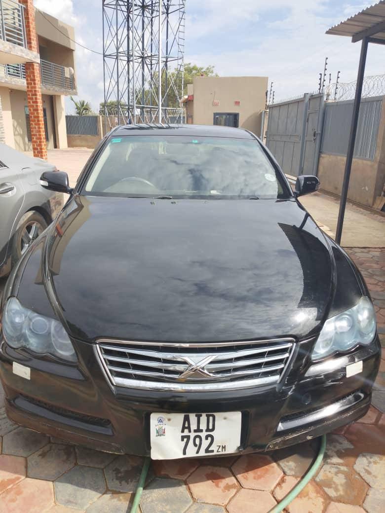 cars for sale in lusaka