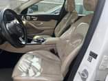 A picture of Toks 2015 Mercedes Benz C300