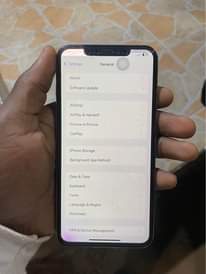 A picture of IPHONE XSMAX