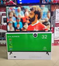 A picture of Sabufa TV