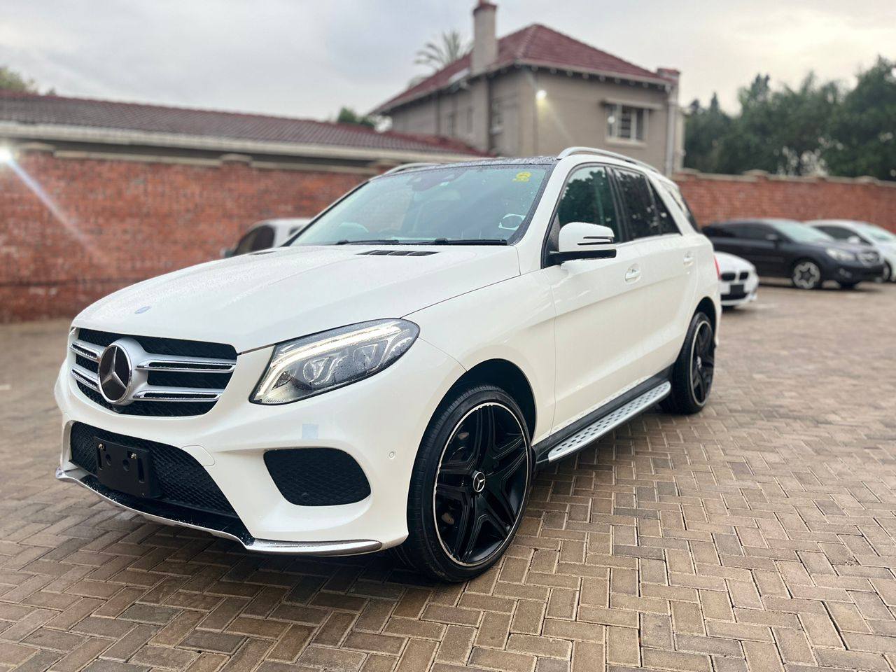 benz