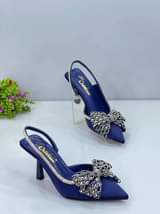 A picture of Ladies shoes