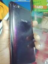 A picture of Tecno f1 8GB 1RAM 0693043018