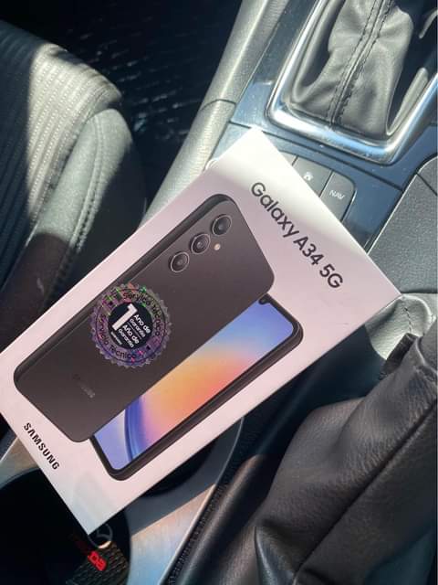BlackBerry M.