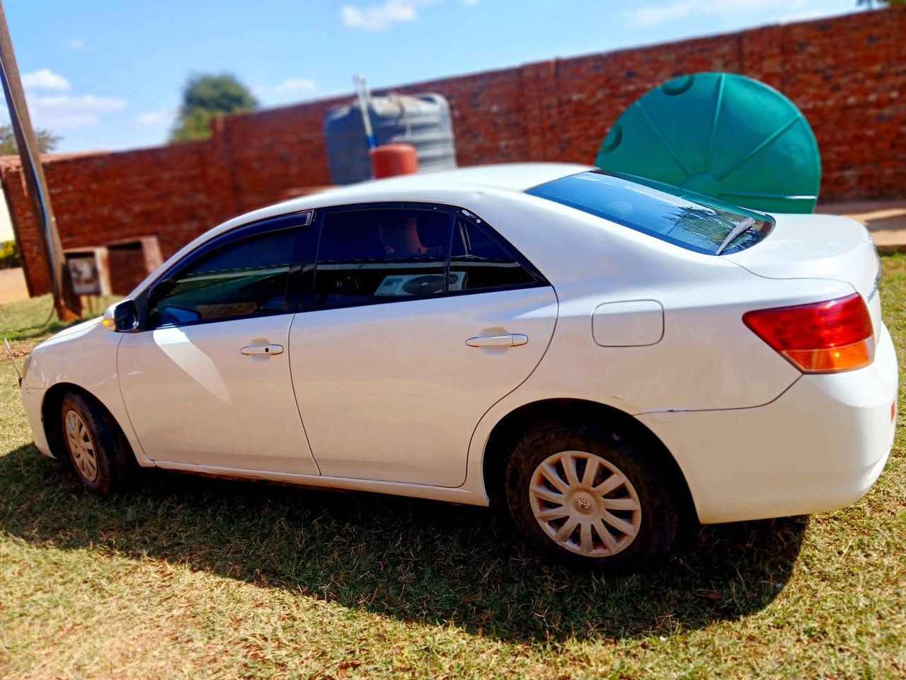 classifieds/cars toyota