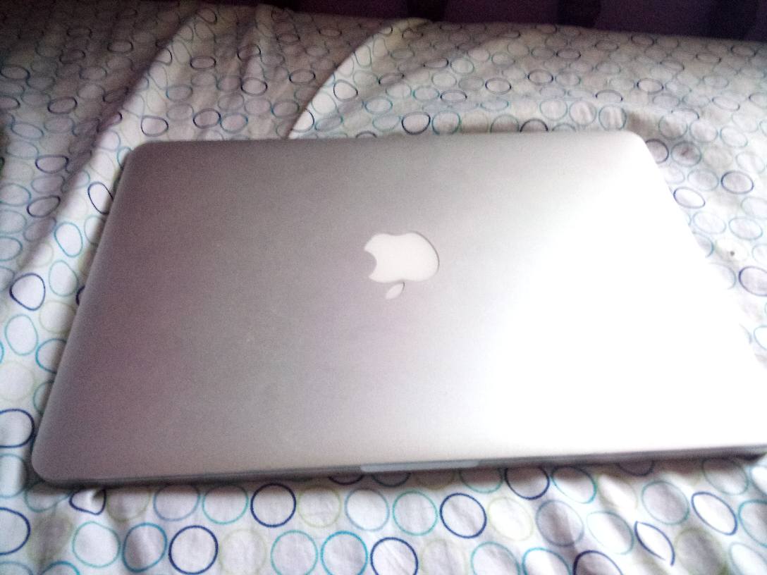 macbook