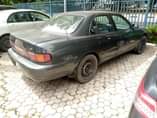 A picture of 1995 Toyota Camry 4plug
