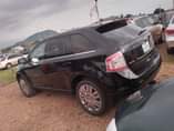 A picture of Distress sale Ford edge limited 2010 Power boot with reversing