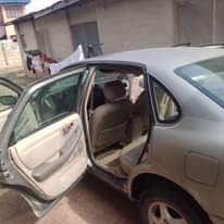 A picture of 2000 Toyota Avalon