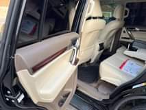 A picture of Lexus GX460 2011 Toks standard Ultra clean Price N13 5M
