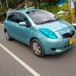 A picture of Vitz New