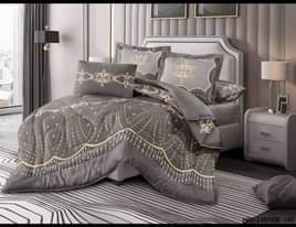 A picture of COTTON DUVET COVERS