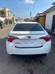 A picture of 2015 Toyota Corolla foreign used