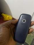 A picture of Nokia 3310