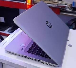 A picture of Hp Elitebook 840 Intel Core i5 Processor 2.5Ghz 500Gb Storage