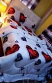 A picture of DUVET KWA BEI YA OFA