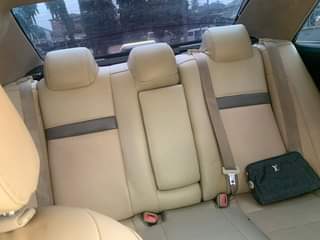 A picture of Honda civic 2007 engine and gear perfect AC chilling nothing