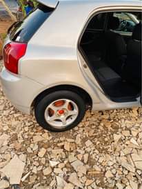 A picture of Car