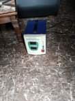 A picture of Two used 2000va stabilizers for sale
