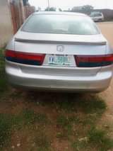 A picture of Honda EOD