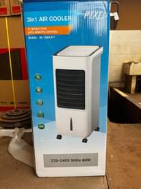 A picture of APPLIANCES