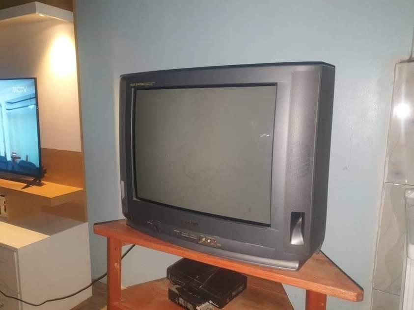 tvs