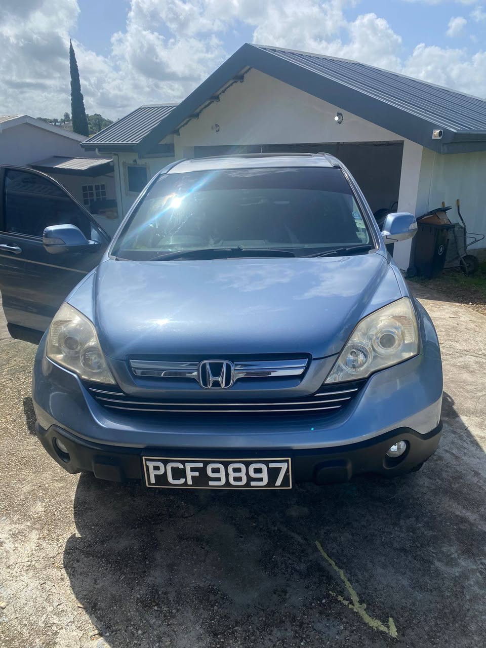 honda