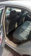 A picture of Toyota Corolla Bank Type Uber standard Engine Gear Ac Buy