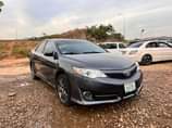 A picture of 2012 camry