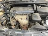 A picture of 2008 Toyota Camry XLE Tokunbo Standard