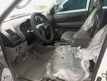 A picture of TOYOTA HILUX Manual Trans Year 2012 Model Status Clean Registered