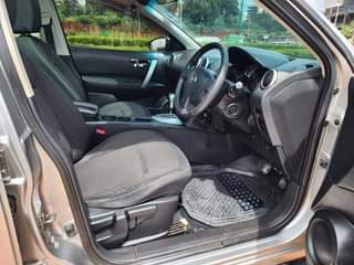 A picture of 2008 NISSAN DUALIS