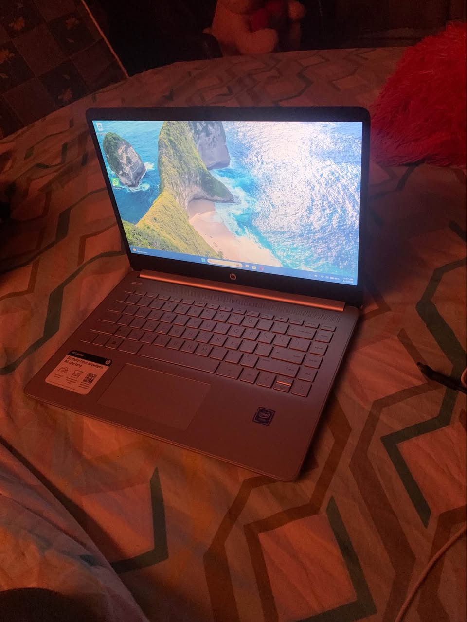laptops
