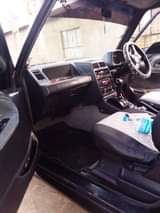 suzuki escudo