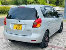 A picture of TOYOTA SPACIO