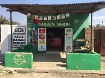 shops