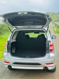 A picture of Subaru