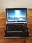 A picture of Core i 3 DELL LATITUDE LAPTOP