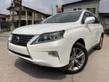 A picture of 2015 Lexus Rx350 Se