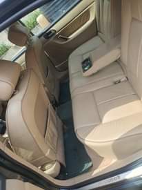 A picture of 2008 Peugeot for sale in nnewi Tokunbo standard first body