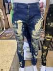 A picture of Mens jeans