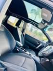 A picture of Nissan Dualis