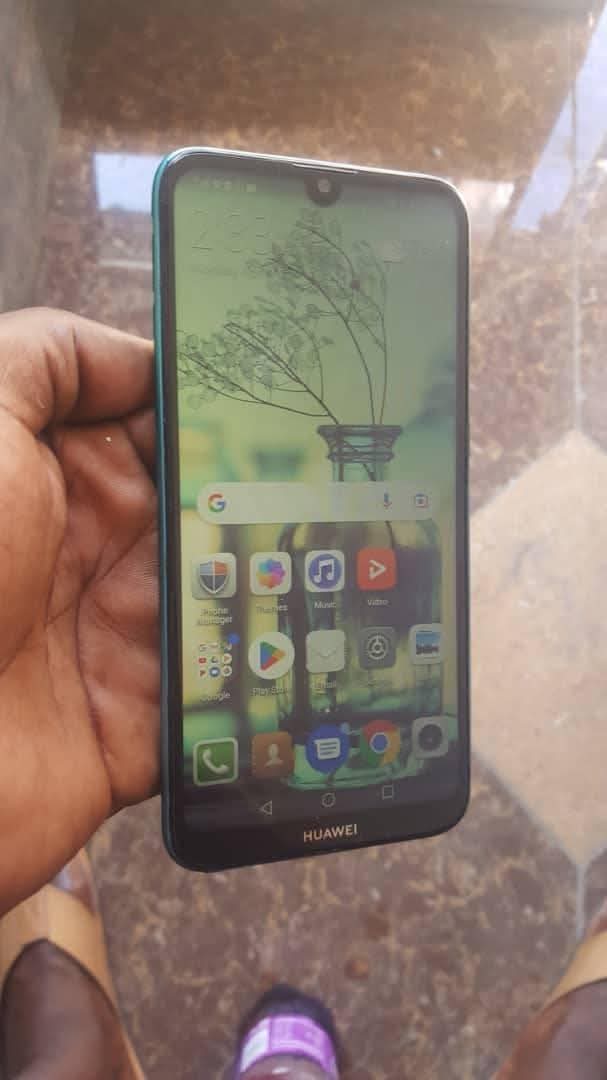 huawei phones