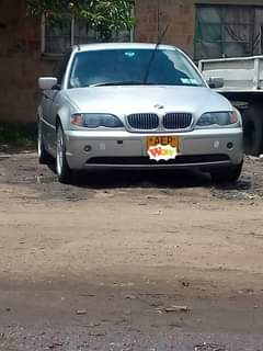 bmw 318i