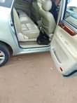 A picture of Toyota picnic