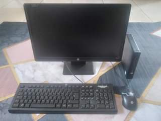 monitors