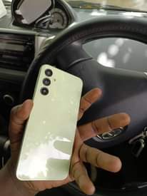 A picture of Samsung A24